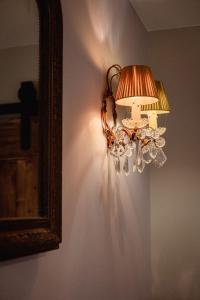 B&B / Chambres d'hotes Le mas de Roussillon chambre d'hotes : photos des chambres