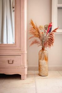 B&B / Chambres d'hotes Le mas de Roussillon chambre d'hotes : photos des chambres