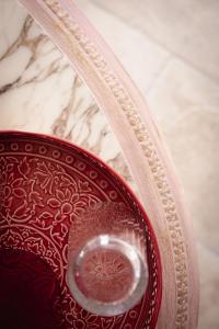 B&B / Chambres d'hotes Le mas de Roussillon chambre d'hotes : photos des chambres