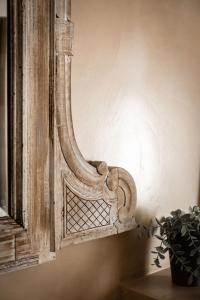 B&B / Chambres d'hotes Le mas de Roussillon chambre d'hotes : photos des chambres