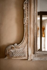 B&B / Chambres d'hotes Le mas de Roussillon chambre d'hotes : photos des chambres