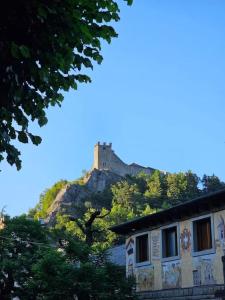 Incantevole appartamento