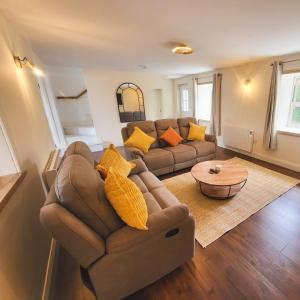 Maggies Cottage Inishmore