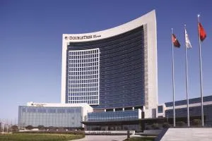 DoubleTree By Hilton Anhui - Tung-wang-chuang