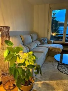 Wohnung in den Bergen - 1 Stunde von Zürich - Mollis