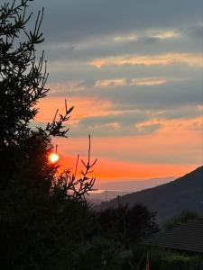 Wohnung in den Bergen - 1 Stunde von Zürich
