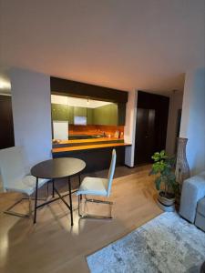 Wohnung in den Bergen - 1 Stunde von Zürich