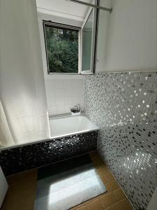 Wohnung in den Bergen - 1 Stunde von Zürich