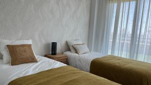 Camporosso Village, 2 bed groundfloor apartment