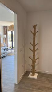 Camporosso Village, 2 bed groundfloor apartment