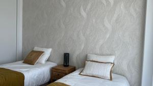 Camporosso Village, 2 bed groundfloor apartment