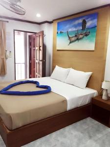 Baan Ketkeaw Guest House 2