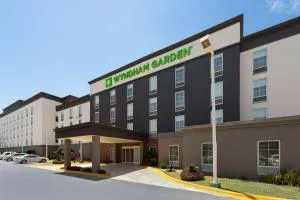 Wyndham Garden Monterrey Aeropuerto - Cadereyta Jiménez