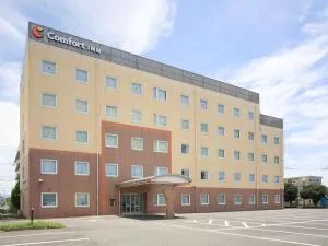 Comfort Inn Kumamoto Miyukifueda - Uki