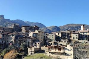Maisons de vacances Heaven on earth : photos des chambres