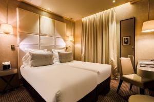 Hotels Hotel Armoni Paris : photos des chambres