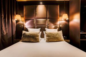 Hotels Hotel Armoni Paris : photos des chambres
