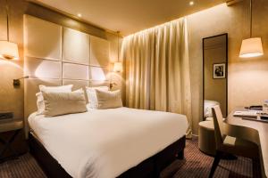 Hotels Hotel Armoni Paris : photos des chambres