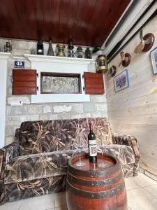 Apartmani Popovic Baosici - 鲍希茨