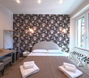 Chambre Double ou Lits Jumeaux Supérieure