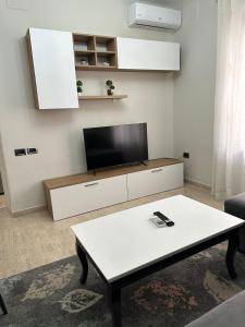 Cozy flat in the city center