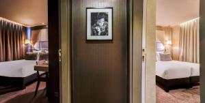 Hotels Hotel Armoni Paris : photos des chambres