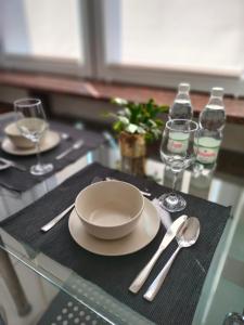 Apartament Baldachówka