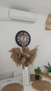 Valdelagrana Beach Ha Apartment