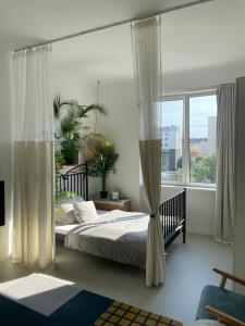 LUXURY FLAT close to the Danube