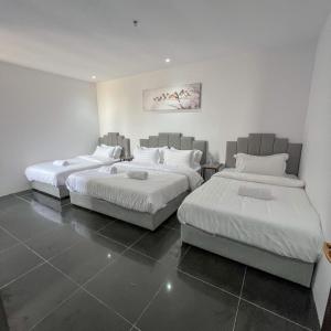 Sea View Villa فيلا إطلالة بحرية