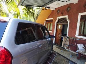 Star Home Stay Benthota - Ubytování bez kategorie ve městě Bentota