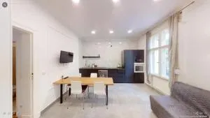 Villa Wittenau - 斯齐道