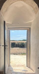 Trulli Pace 1879 Martina Franca