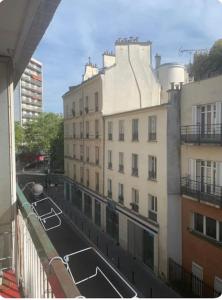 Charmant Studio au Cœur de Paris Cosy Studio Paris