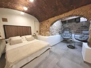 Arcos de Segorbe - Sot de Ferrer