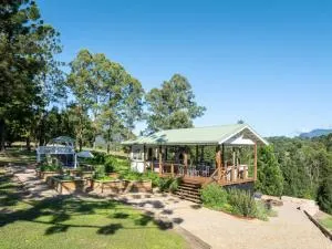 Elysium Estate Farmstay - Midginbil