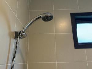 Garden Room with Private Entrance in Luxury Residence