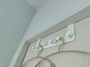 Garden Room with Private Entrance in Luxury Residence