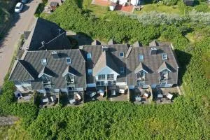 ApartHotel Seepferdchen - Hörnum