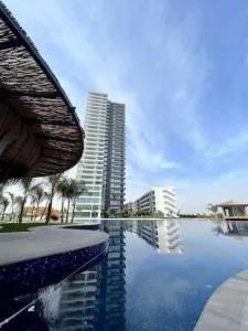 Grand Sapphire Residence A block - Ayios Yeoryios