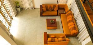 Kandy Hill Residence