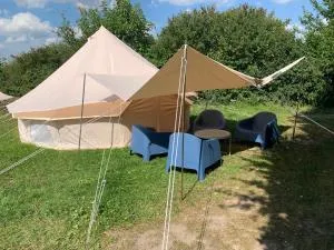 Country Camping Berlin - Reichenow