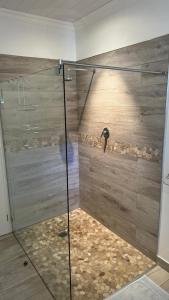 Plett57 - Self Catering - Room No1