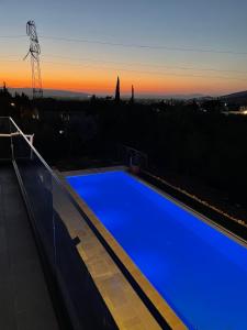 villa allegria
