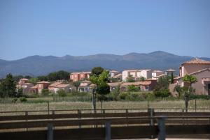 Villages vacances Vacanceole - Port Minervois, Les Hauts du Lac : photos des chambres