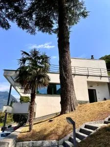 Villa Riflesso Lake Como - 布里维奥