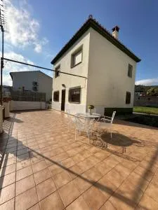 Casa Mónica - Caudiel