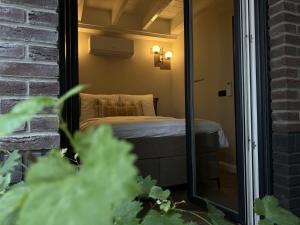 Berg en Bos Suite met luxe jacuzzi