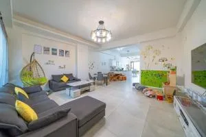 裕太民宿-蘭陽溪畔 - Ta-chung-ts'un