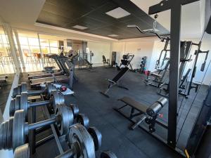 Apartamento West Fit 214